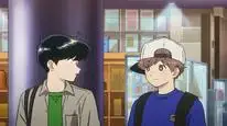 Tập 13 Ganbare! Nakamura-kun!!