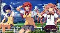 Tập 1 Ano Natsu De Matteru