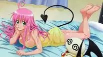 Tập 22 To LOVE-Ru