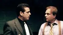 Tập 8 Gia Đình Sopranos (Phần 3)