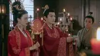 Tập 36 Liễu Chu Ký