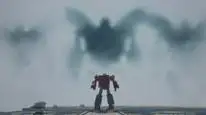Tập 4 Transformers: Chiến tranh Cybertron: Cuộc vây hãm (Phần 1)