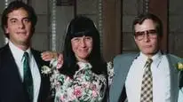 Tập 2 Vận Rủi: Cuộc Đời Và Cái Chết Của Robert Durst (Phần 2)