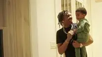 Tập Full Untrapped: The Story of Lil Baby