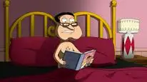 Tập 19 Family Guy (Phần 16)
