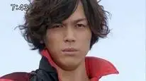 Tập 25 Chiến đội Hải tặc Gokaiger