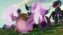 Tập 8 Học viện Skylanders (Phần 2)
