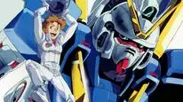 Tập 1 Mobile Suit Victory Gundam