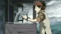 Tập 16 Giả kim thuật sư: BROTHERHOOD