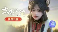 Tập 3 Huyền Giới Chi Môn