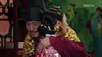 Tập 43 Hoàng Cung Dậy Sóng
