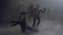 Tập 8 Xác Sống (Phần 9)