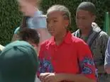 Tập 01 Cuộc Sống Thượng Hạng Của Zack & Cody (Phần 1)