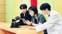 Tập 2 Bump Up Business: Kế Hoạch Thăng Cấp Idol