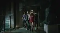 Tập 7 Người sói tuổi teen (Phần 4)