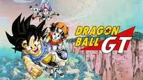 Tập 7 Dragon Ball GT