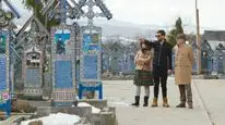 Tập 3 Jack Whitehall: Du lịch cùng cha tôi (Phần 2)
