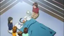 Tập 3 Hajime no Ippo: Rising
