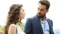 Tập 4 Sahane Damat