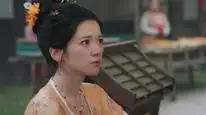 Tập 7 Nữ Tử Trường An