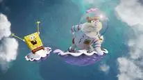 Tập Full Giải cứu Bikini Bottom: Sứ mệnh của Sandy Cheeks