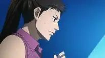 Tập 14 Diamond no Ace: Act II Second Season