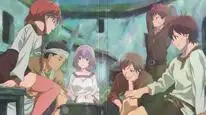 Tập 5 Grimgar - Ảo ảnh và tro tàn
