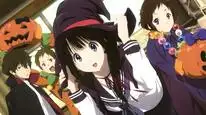 Tập 8 Hyouka