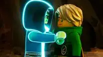 Tập 11 LEGO Ninjago: Những Con Rồng Trỗi Dậy (Phần 1)