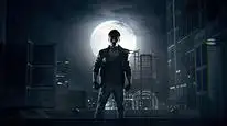 Tập Full Cảnh Sát Kung Fury