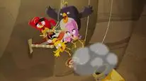 Tập 2 Angry Birds: Quậy tưng mùa hè (Phần 3)