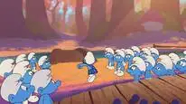 Tập Full Xì Trum: Huyền Thoại Rừng Smurfy