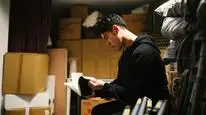 Tập 10 Răng Của Em Nhớ Anh Rồi