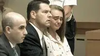 Tập 2 Em Yêu Anh, Giờ Hãy Chết Đi: Bang Massachusettes Và Michelle Carter