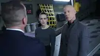 Tập 9 Đặc Vụ S.H.I.E.L.D. (Phần 7)