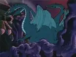 Tập 4 He-Man và những chủ nhân vũ trụ (Phần 1)