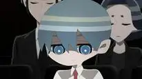 Tập 1 Sousei no Aquarion: Myth of Emotions