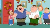 Tập 06 Family Guy (Phần 14)