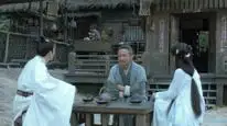 Tập 4 Tuyết Trung Hãn Đao Hành