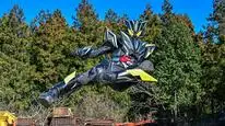 Tập 5 Kamen Rider MY-TH: Huyền Thoại 12 Con Giáp