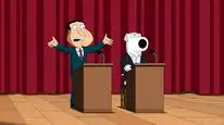 Tập 20 Family Guy (Phần 17)