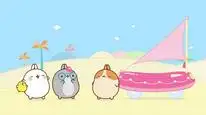 Tập 46 Molang (Phần 2)