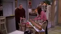 Tập 14 The King of Queens (Phần 2)