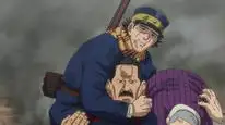 Tập 02 Golden Kamuy (Phần 2)