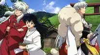 Tập 14 Sengoku Otogizōshi InuYasha