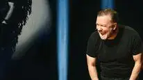 Tập Full Ricky Gervais: Cái Chết Tất Yếu