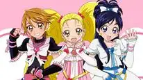 Tập 33 Futari wa Precure: Splash☆Star