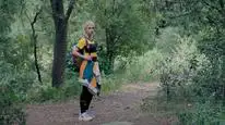 Tập 10 Những Cô Gái Khúc Côn Cầu