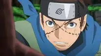 Tập 041 Boruto: Naruto Hậu Sinh Khả Úy