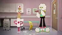 Tập 06 Thế Giới Kì Diệu Của Gumball (Phần 2)